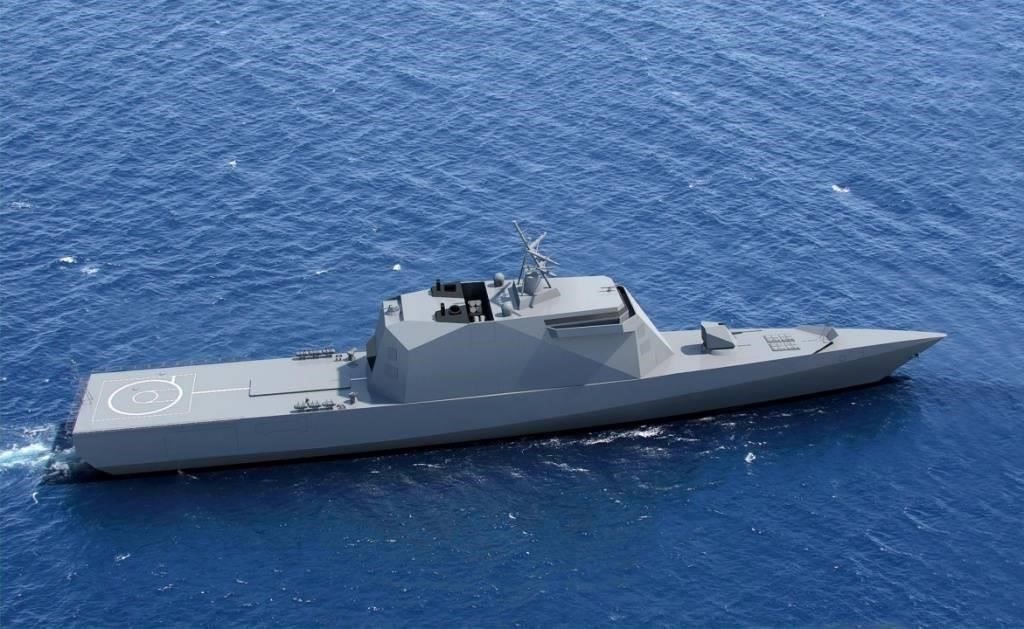 Корветы : Эти корабли меньше по размеру, обычно от 500 до 2 000 тонн. Они обладают высокой маневренностью и оптимизированы для береговой обороны и противолодочной борьбы. Их вооружение часто включает ракеты малой дальности и противокорабельные торпеды.
