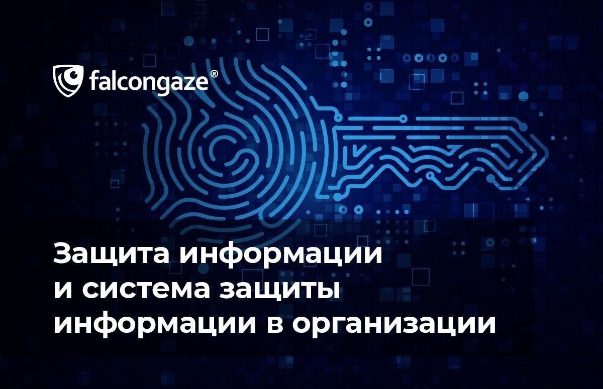 Центры защиты информации: занимаются созданием и управлением системами, обеспечивающими конфиденциальность и безопасность данных, находящихся под контролем государства.
