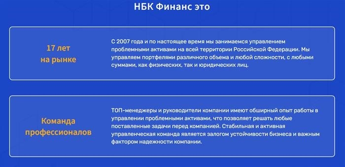 Отзывы сотрудников о НБК Финанс