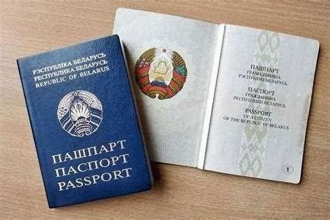 Правовые основы двойного гражданства в Беларуси