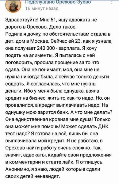 Как суд устанавливает процент алиментов