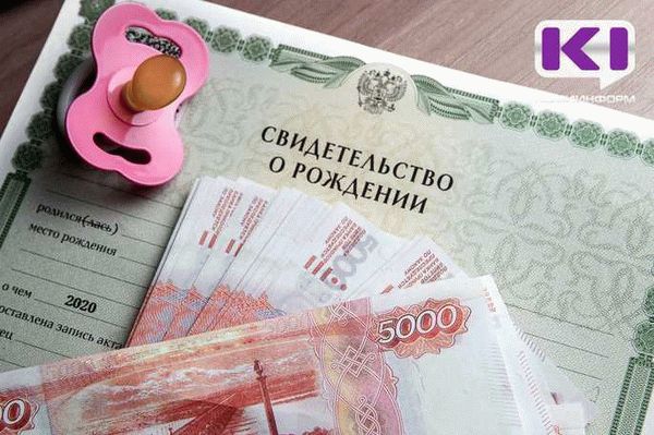 Возможность изменения размера алиментов