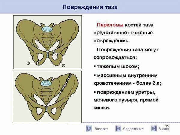 Каковы последствия тяжких телесных повреждений?