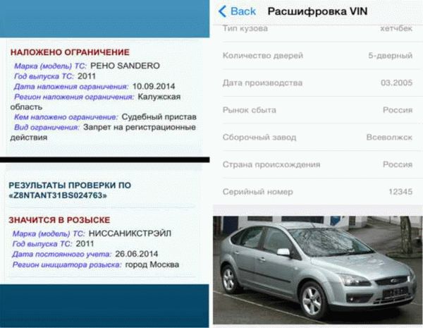 Как справиться с запретом на автомобили?