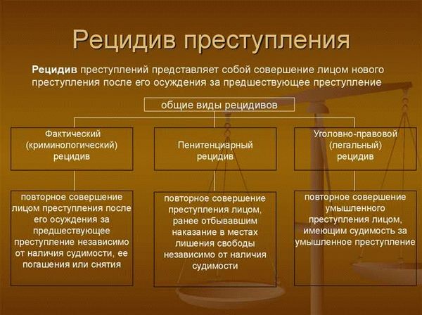 Уголовная ответственность прокуроров за совершение преступлений