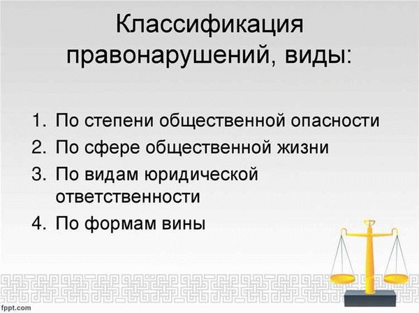 Последствия гражданского правонарушения