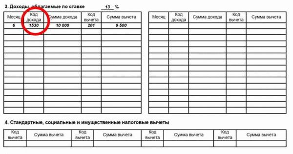 Зачем нужно указывать гражданство и код страны в 2-НДФЛ