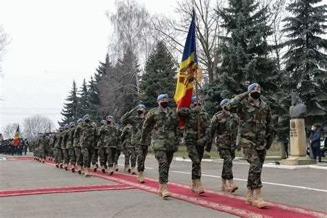 Права и возможности граждан Молдовы