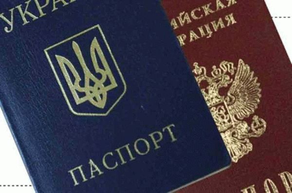 Прекращение гражданства России по решению суда