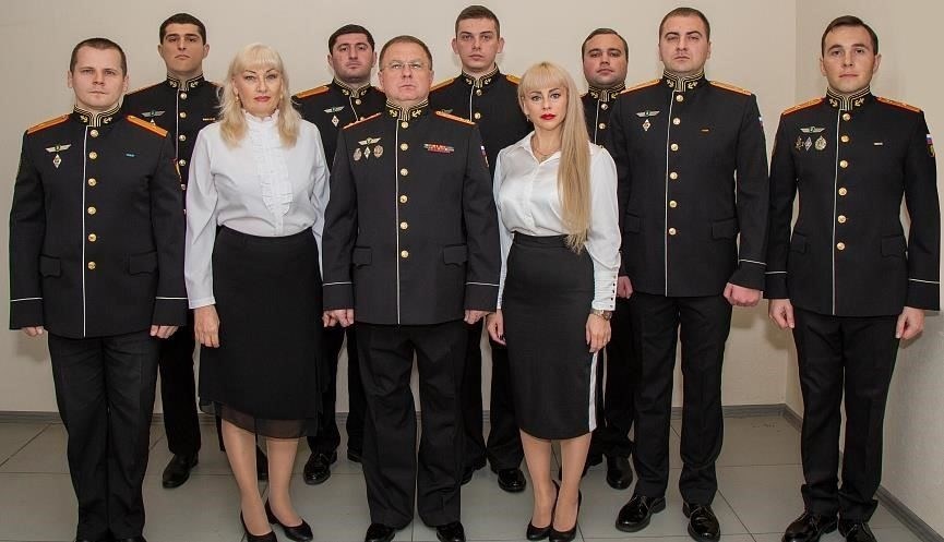 История 60-й военной прокуратуры: Основные вехи