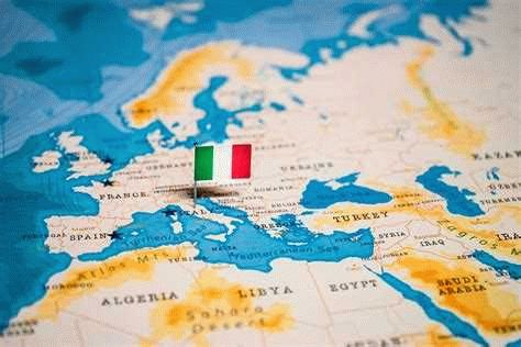 Решение о миграции в Италию