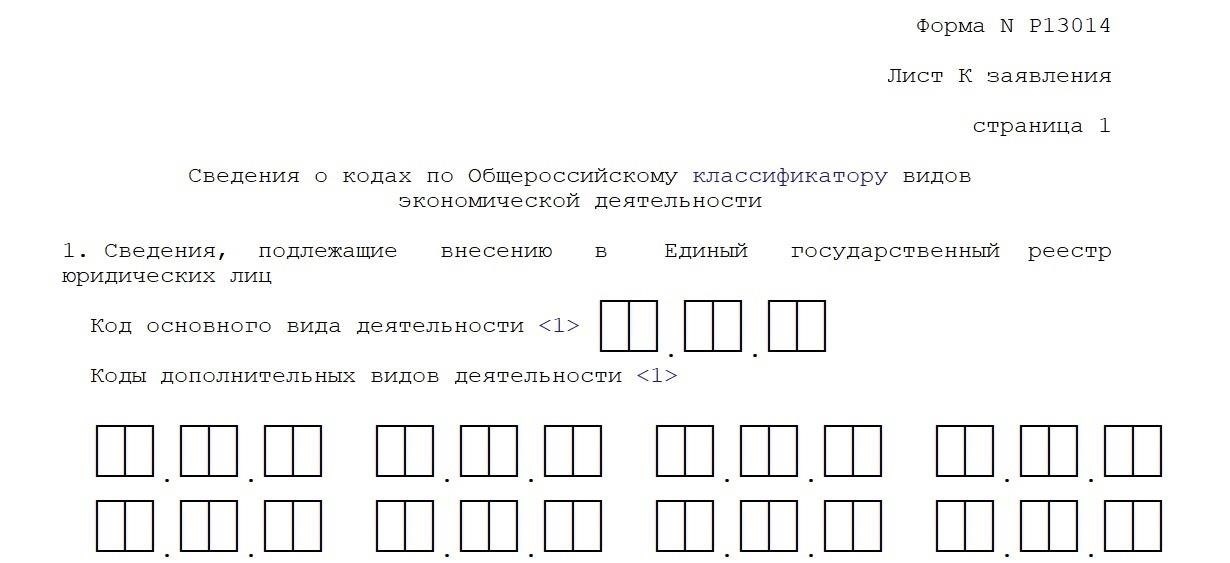 Как зарегистрировать компанию по коду ОКВЭД для оптовой торговли электротоварами