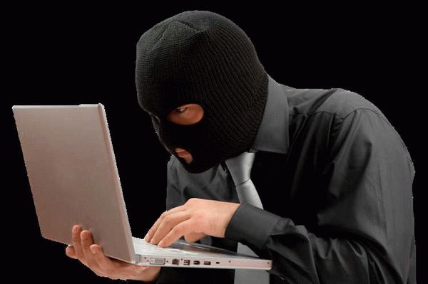 Виды кибер мошенничества