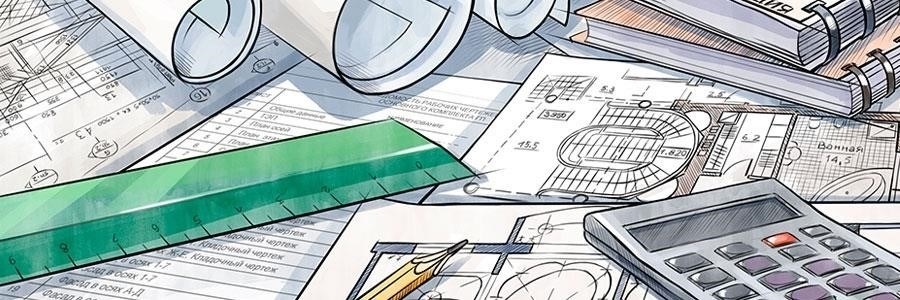 Ключевая документация для строительства сборных зданий
