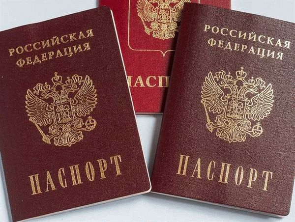 Процесс принятия гражданства России