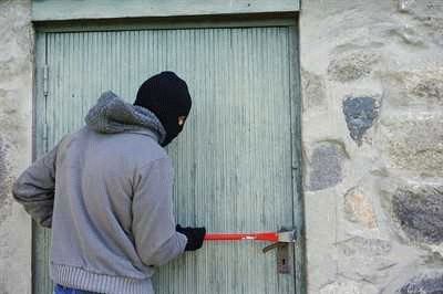 Как защитить ваше жилище от кражи и незаконного проникновения: важные советы