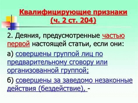 Определение основных элементов грабежа