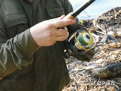 2. Сапожокское водохранилище