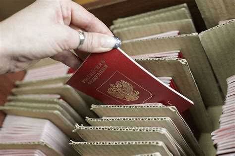 Необходимые документы для получения гражданства Беларуси