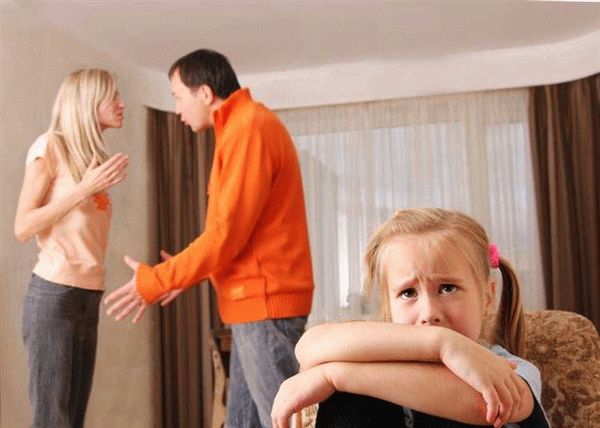 Размер проблемы насилия в семье