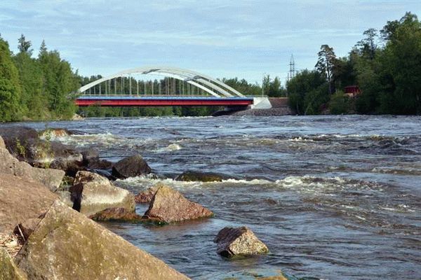 Важность охраны водных ресурсов