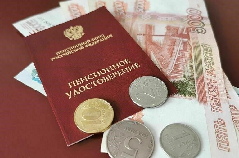 Новые правила отчислений в Пенсионный фонд в 2025 году
