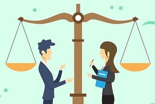 Обратитесь за юридической помощью: Как проконсультироваться с адвокатом для защиты