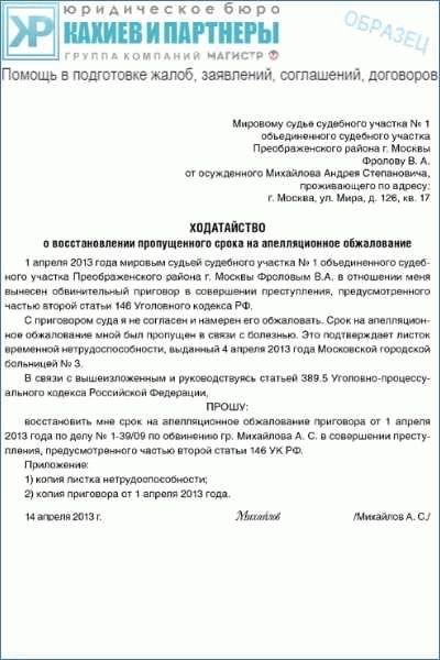 Общие версии по уголовному делу: основные черты и принципы