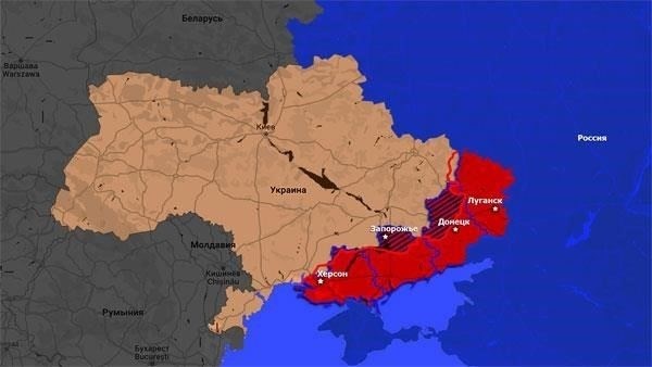 Обзор текущей ситуации на границе