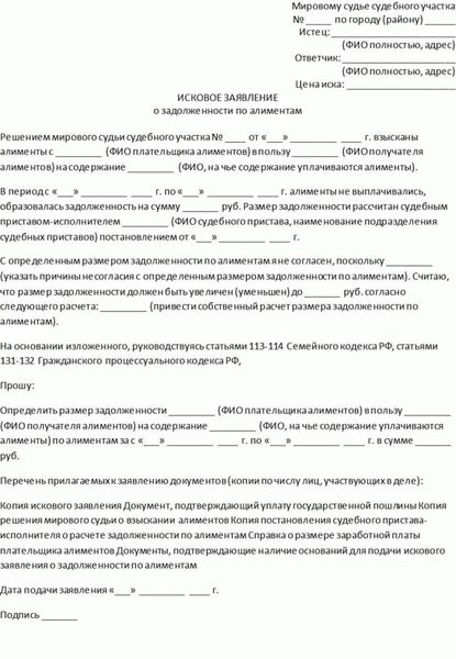 Профессиональные консультации по алиментам