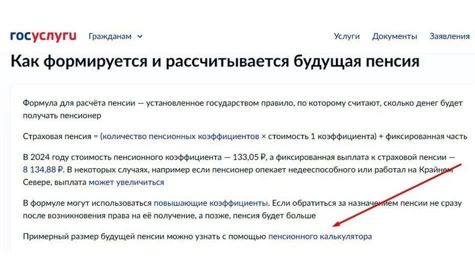 Определение причин, по которым трудовая биография не учитывается при расчете пенсии