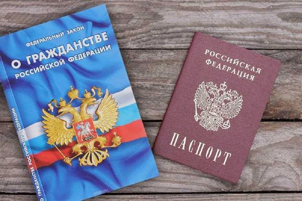 Сроки рассмотрения заявления о отказе от гражданства РФ