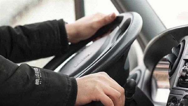 Технические способы кражи автомобиля