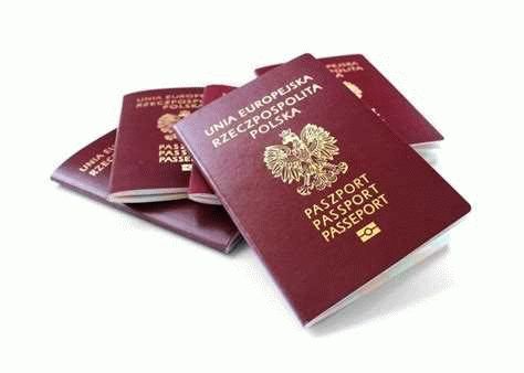 Процедура получения польского гражданства