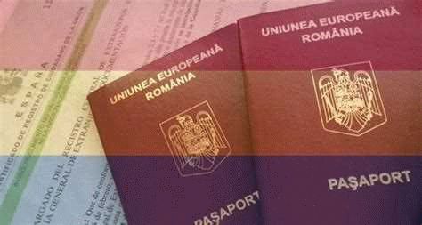 Отзывы о сборе необходимых документов для получения гражданства Румынии