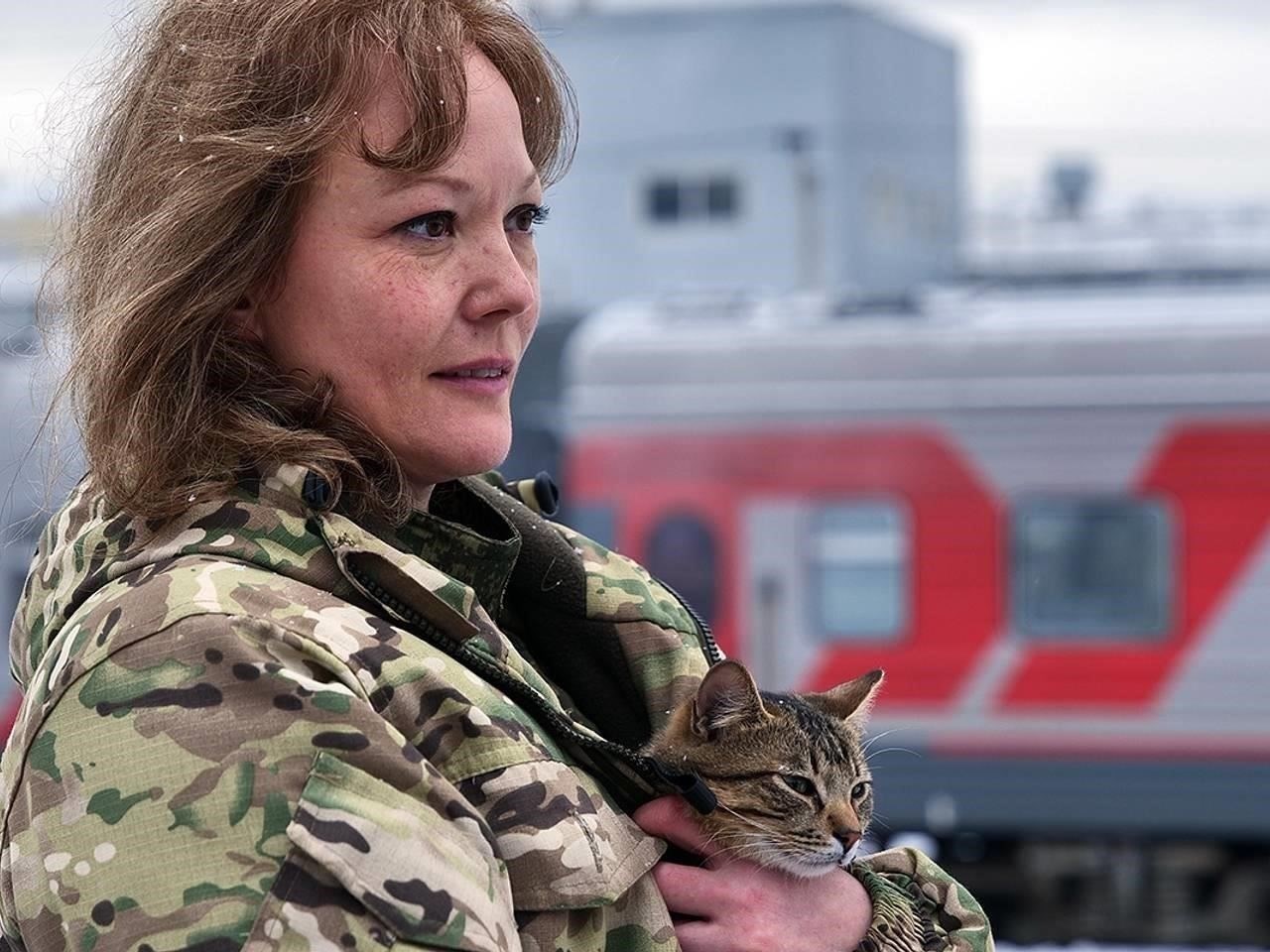 Понимание роли медсестер в военной структуре