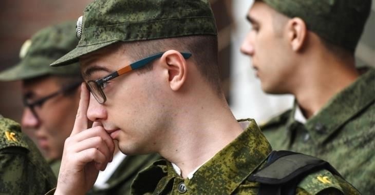 Понимание своего права на повторный призыв в армию после перерыва