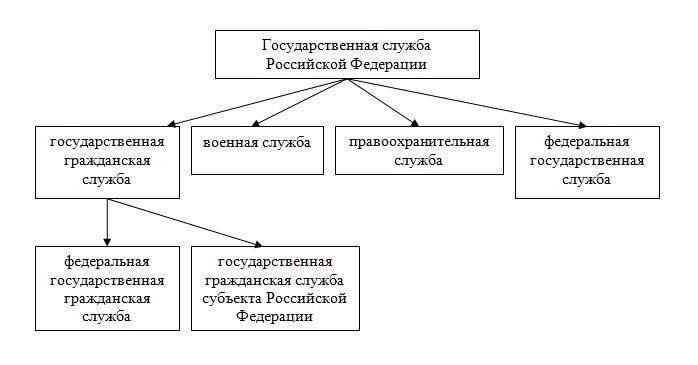 Правовая база, лежащая в основе запрета на государственную службу, и его недостатки