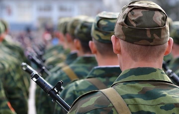 Правовые последствия для солдат-контрактников в условиях мобилизации
