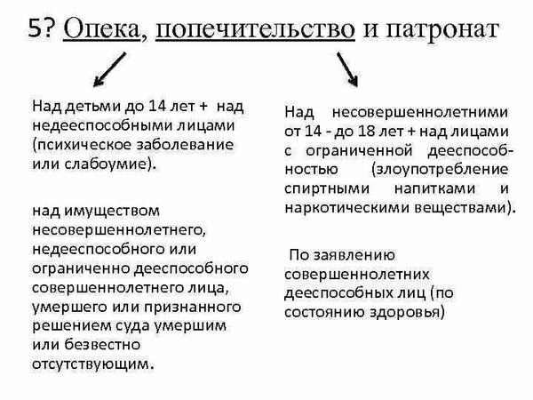 Обеспечьте ребенку свободу и пространство для развития