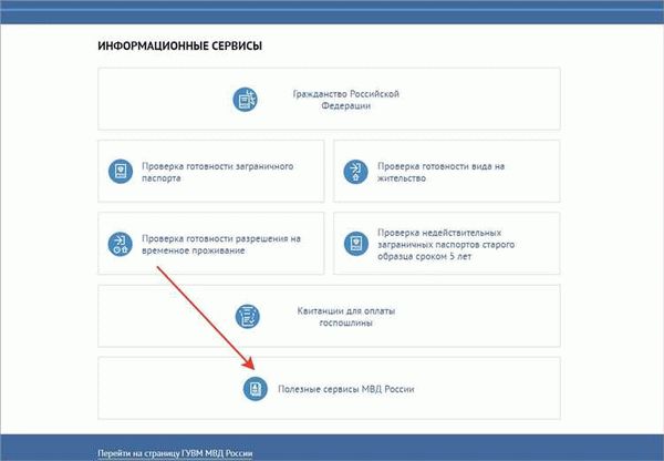 Как проверить свой запрет на въезд в Россию через интернет?