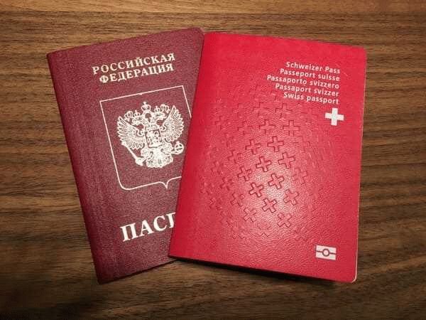 Разрешено ли иметь два гражданства в Белоруссии?