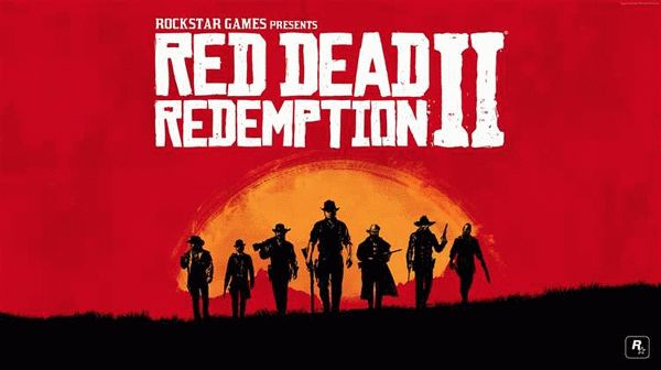 Ограбление доктора в игре Red Dead Redemption 2