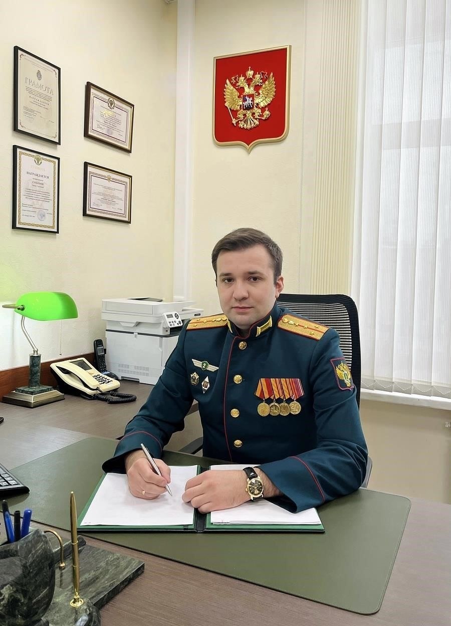 Роль и обязанности 60-й военной прокуратуры сегодня