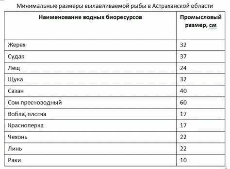 Значение нерестового запрета для рыбы