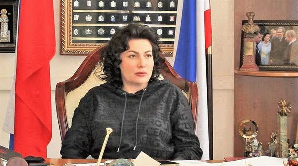 Детали задержания Ирины Ширяевой в связи с взяткой