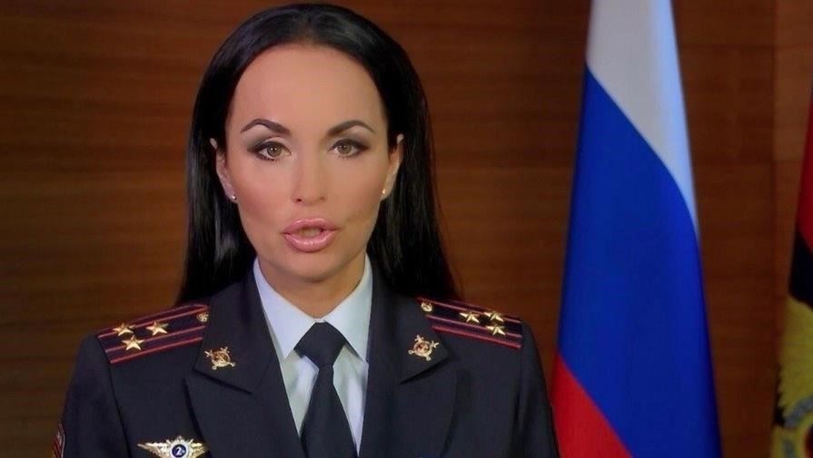 Сколько женщин сегодня занимают генеральские должности в российской полиции?