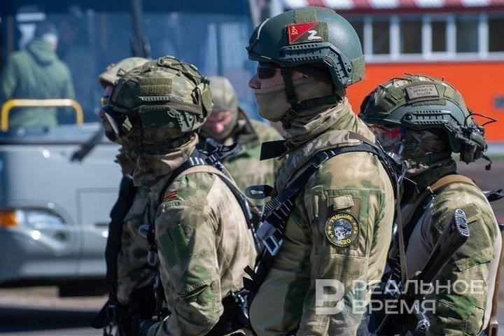 Социальная поддержка ветеранов СВО и их семей: Новый подход