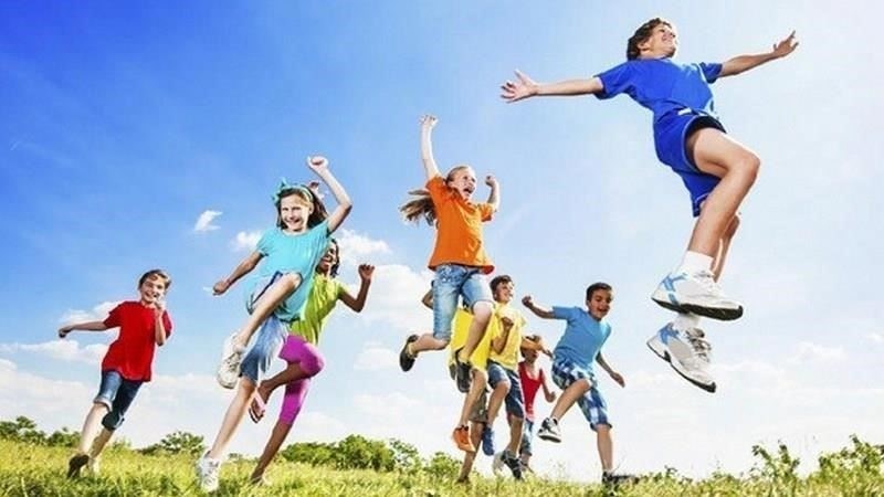 Спортивные сооружения: Занимайтесь активным отдыхом