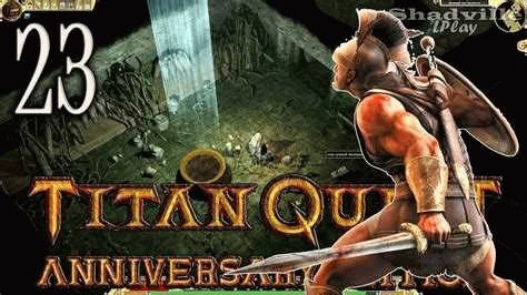 Влияние кражи жизни на геймплей игры Titan Quest